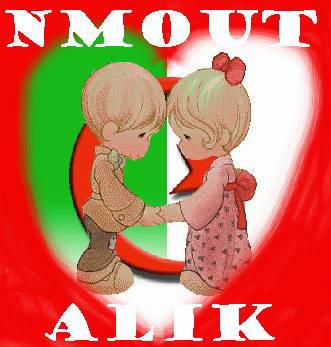 algeria